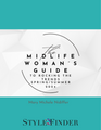 The Midlife Woman's Guide to Rocking the Trends Spring/Summer 2024 E-book