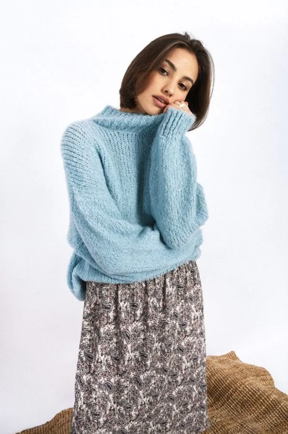 Klaudia Sweater