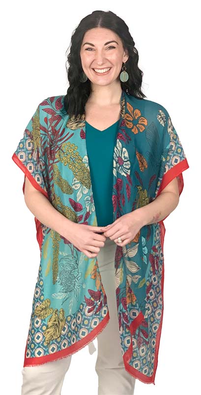 Dana Kimono