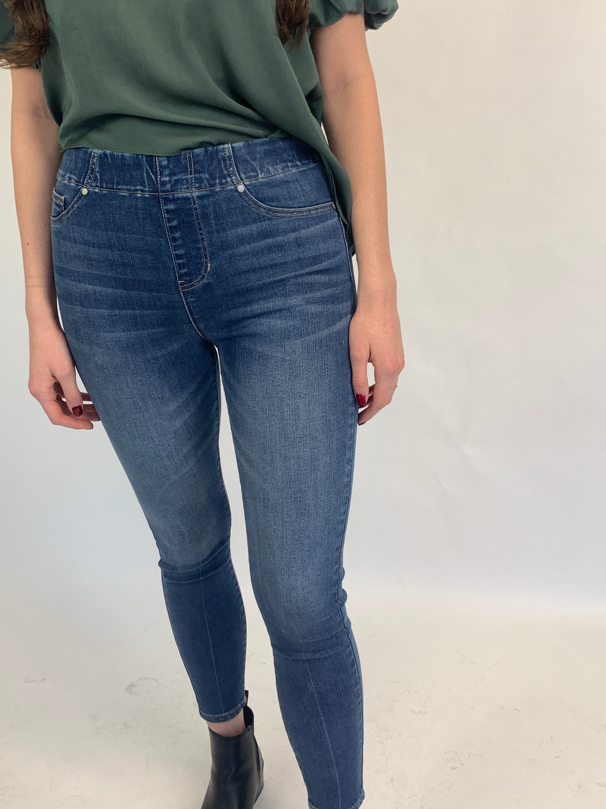 Gardendale Skinny Jeans