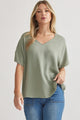 Simply Chic Blouse