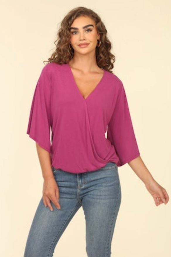 Catherine Blouse Blouses Veronica M 