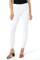 Charleston Jean Jeans Liverpool Bright White 2 