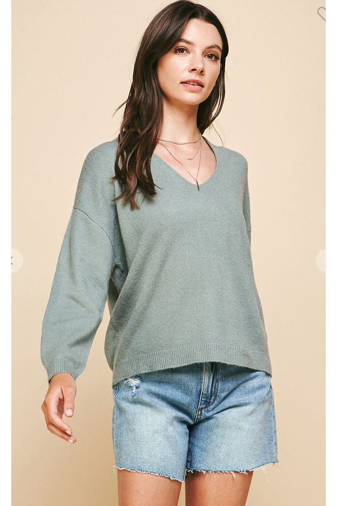 Florence Sweater Sweater Pinch 