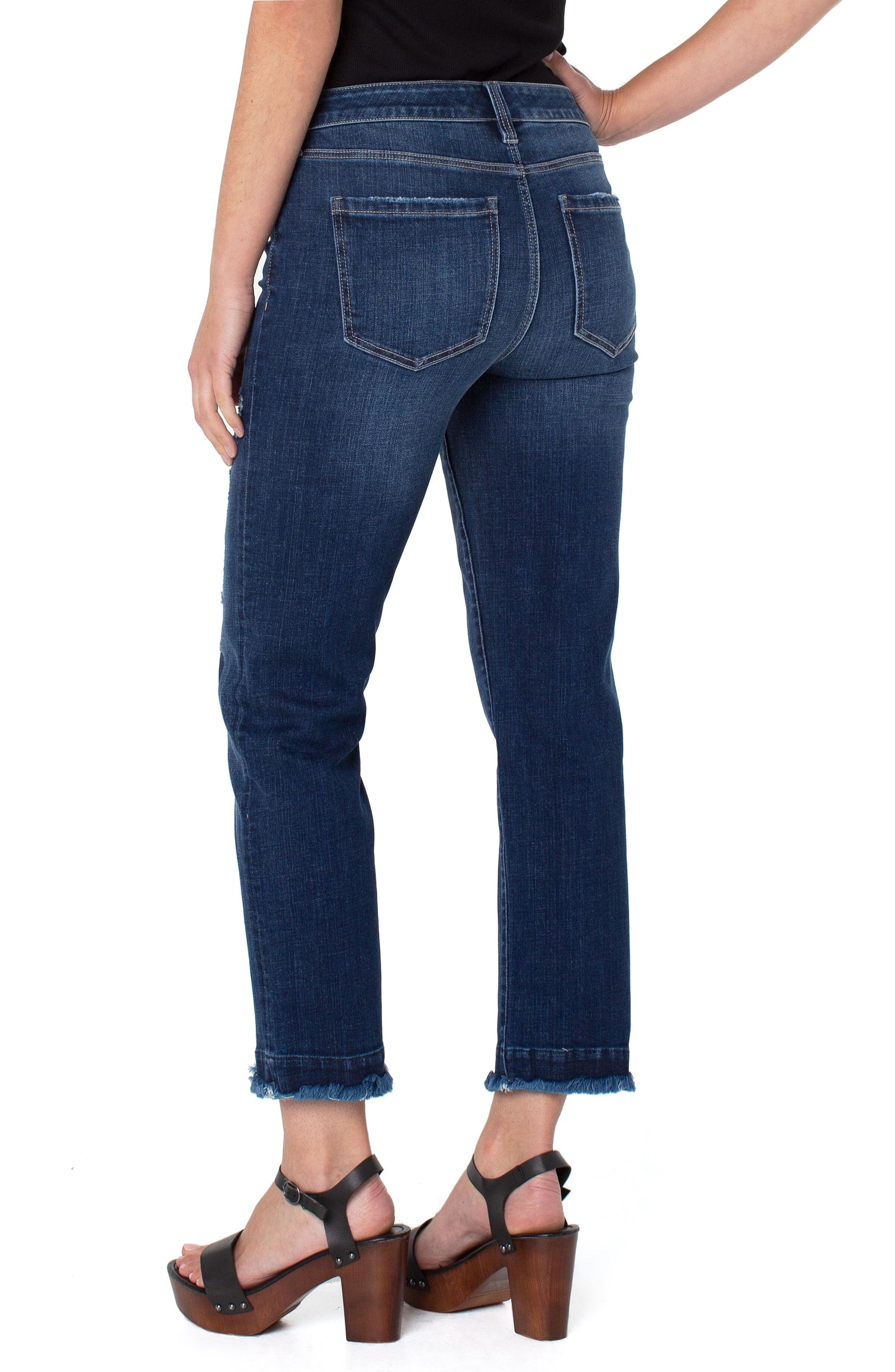 Hailey Jean Jeans Liverpool 